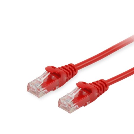 TFA Cat6A UUtp Patch Cable